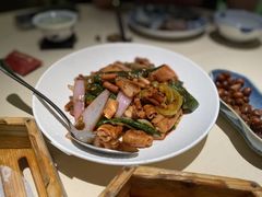 -侨美食家·粤菜(体育西路店)