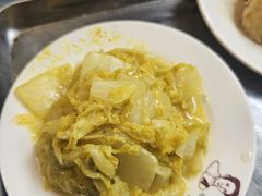 -姚记炒肝店(鼓楼店)