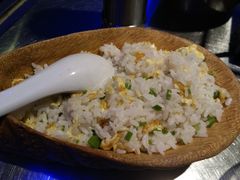 蛋炒饭-很久以前羊肉串(大华三路店)