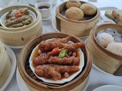 -丹桂轩(万科城店)