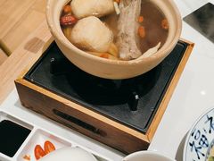 -芽笼芽笼新加坡餐厅(环球港店)