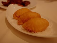 -利苑酒家(宜安广场店)