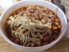 -盛京人人鸡味抻面(珠江桥店)