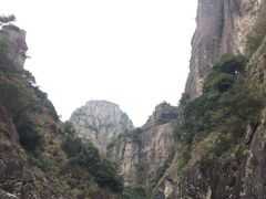 -龙湾潭国家森林公园
