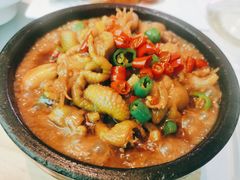 -原鄉本味 楚菜 丹江口鱼(北苑店)
