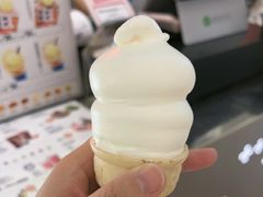 -DQ·蛋糕·冰淇淋(西城红场店)