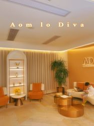 -Amo la Diva造型