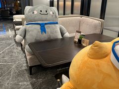 -深圳国际会展中心洲际酒店