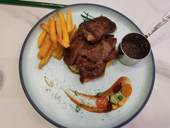 -简荟厨·西式简餐(花都雅乐城店)