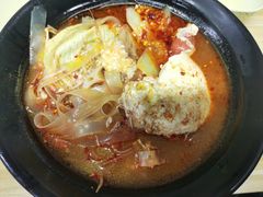 -四川老牛麻辣烫(北门桥店)