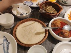 -前海沿·青岛菜(乐客城店)