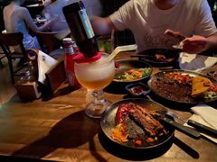 -Q MEX 库迈墨西哥餐吧(三里屯店)