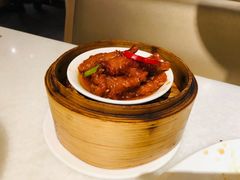 紫金蒸凤爪-衡山汇·高级粤菜(霄云路店)