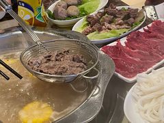 -小肥牛潮汕牛肉火锅(南联店)