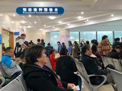 -南翔镇社区卫生服务中心