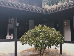 -绍兴鲁迅故里·沈园景区