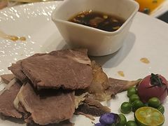 -老铺人家酒店(紫荆名流店)