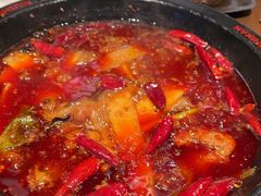 -牛市坎火锅(建设路店)