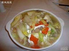 -聚春园自助餐厅(东街口店)