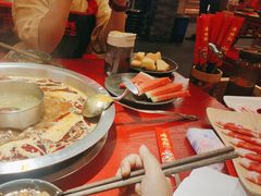 -谭鸭血(金华永盛店)