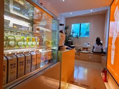 -XI·LaundryCafe 喜咖自助洗衣咖啡店