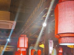 -重庆袁老四火锅(武进万达店)