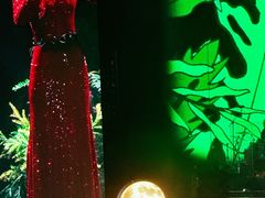 -交通银行前滩31演艺中心