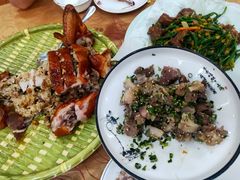 -水乡人家私房菜(逢简店)