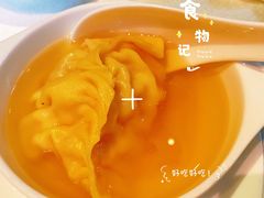 -皇朝会.经典传统粤菜(外滩店)