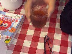 -西贝(上海我格广场店)