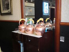 -东来顺饭庄(天坛店)