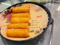 大良炸牛奶-德尚煌·顺德菜(誉山悠方天地店)