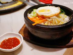 -韩宫宴烤肉·料理(苏州中心店)