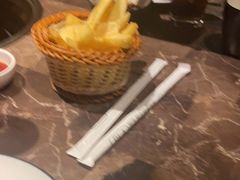 -同仁四季椰子鸡(海岸城天利店)