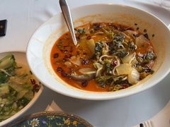 -小厨娘淮扬菜(天印大道店)