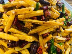 -静一餐厅·湖北菜(前门创始店)