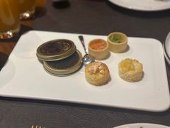 -YUE·6·西式融合餐厅(外滩六号店)