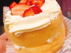 -小麦穗私人订制蛋糕·甜品台(万达店)