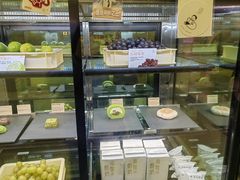 -喜茶(南昌王府井店)