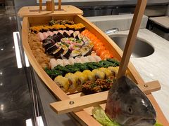 -盐城万豪酒店-盐城厨房西餐厅