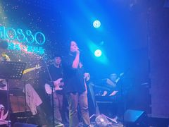 -MOSSO音乐酒吧·Live House(南京西路店)
