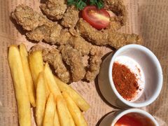 -菲滋意式餐厅(富阳东方茂店)