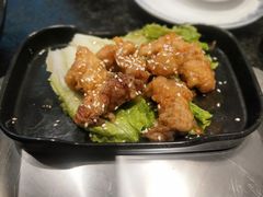 -烤路里·韩国品质自助烤肉(石路天虹4号店)
