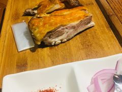 -阿罗新疆菜(人民广场店)