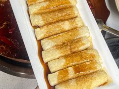 -墨居上隐·院子里火锅(峨眉店)