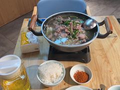-全牛匠·乐山跷脚牛肉(新中关店)