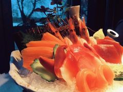 -山葵家·创意料理(宁波来福士店)