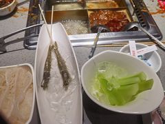 -海底捞火锅(攀枝花万达店)