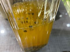 -鲜榨果汁·啤酒鱼(环岛河店)