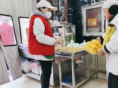 -锦芳小吃外卖(鲜鱼口店)